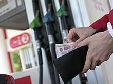 Биржевые цены на дизель и бензин в России обновили рекорды