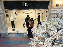 Дочь президента LVMH Арно стала новым главой Christian Dior