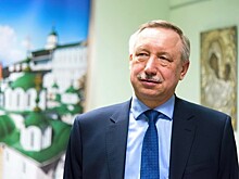 Беглов уверен в большом будущем «Умного города»