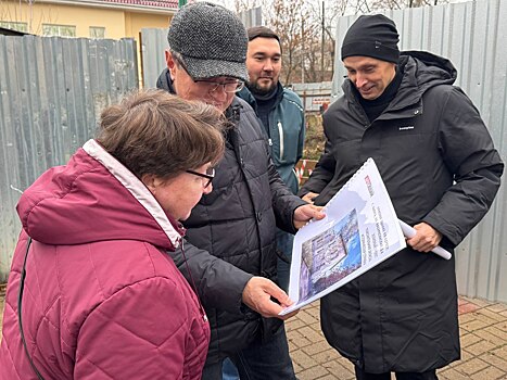 Вместо музея на Воскресенской будет школа танцев