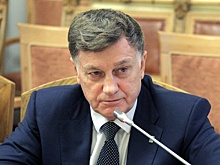 Месть спикера? Заксобрание Петербурга избавляется от неугодного журналиста