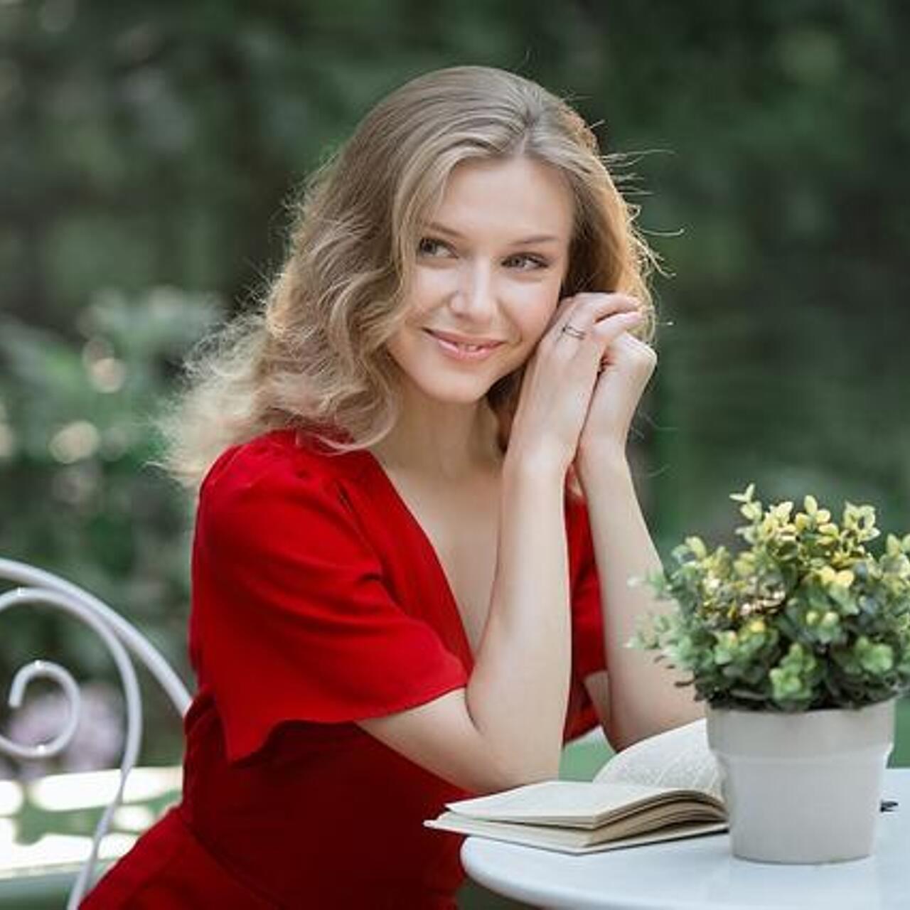 Татьяна чердынцева