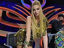 «Я не ожидала»: Камалия отреагировала на оскорбление Оли Поляковой