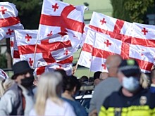 Оппозиция выдвинула руководству Грузии ультиматум из-за закона об иноагентах