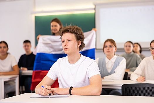 К Всероссийской олимпиаде можно подготовиться онлайн