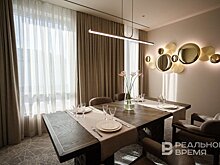 150 тыс. рублей за ночь: куда заселят ВИП-гостей саммита БРИКС