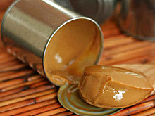 Эксперт отметил улучшение качества отечественной сгущенки