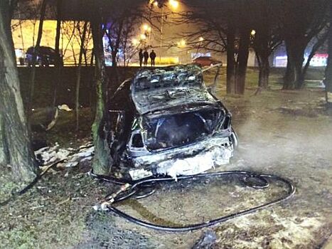 Смертельное ДТП с крымской столице: погибла 20-летняя пассажирка