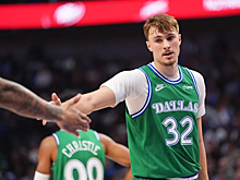 Джейсон Кидд о Купере Флэгге: «Его баскетбольный IQ исключительно высок»