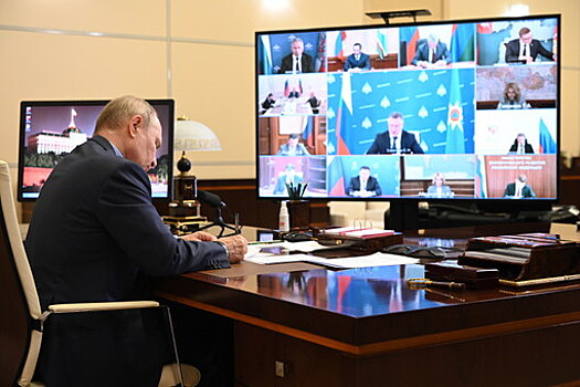 Эксперты оценили поручения Путина по итогам совещания с кабмином