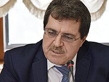 Вице-спикер парламента Крыма ушел в отставку