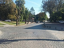В Советске «Мерседес» сбил женщину