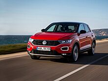 Volkswagen передал Российскому футбольному союзу 10 автомобилей