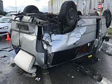 ГИБДД раскрыла подробности ДТП с микроавтобусом в Сургуте