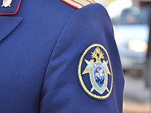 Дело возбудили после гибели мужчины при попытке взорвать банкомат в Ивантеевке