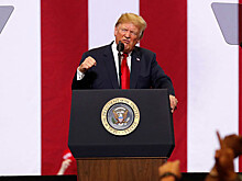 Трамп назвал новости о плохих отношениях на G7 отравительными и опроверг их