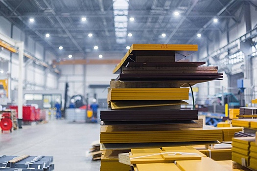 В Тамбовской области создадут особую экономическую зону