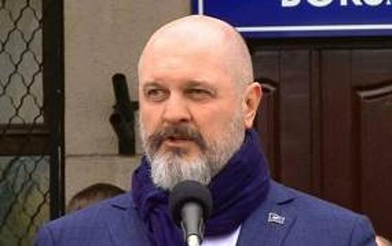 Укрзализныцу временно возглавил серб Марчек Желько