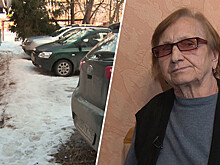 Женщина-инвалид из Калужской области не может покинуть собственный дом