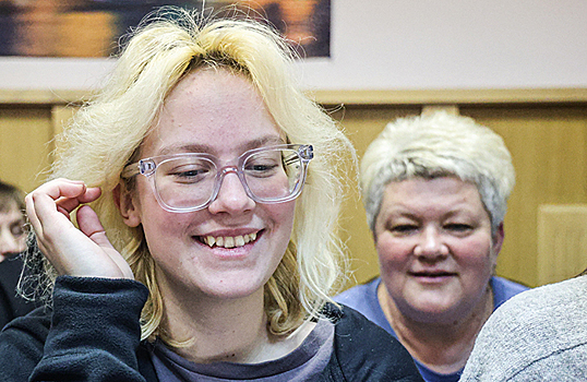 Певица Наоко и гитарист Орлов объявили о помолвке