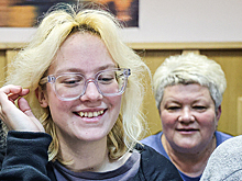 Певица Наоко и гитарист Орлов объявили о помолвке