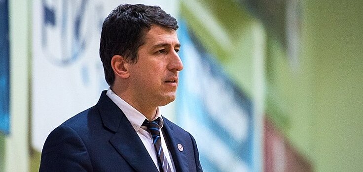 Ижевские «Родники» возглавил тренер из Черногории