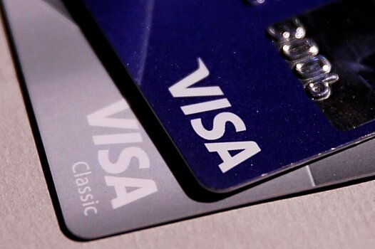 Visa усилила безопасность платежей в России