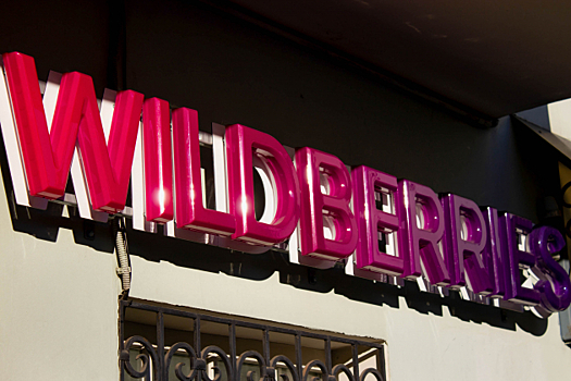 Wildberries опроверг информацию о снижении доли работающих по франшизе ПВЗ