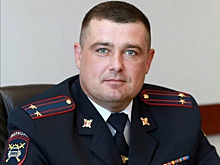 СК: взятку начальнику полиции Сызрани принёс глава ГАИ