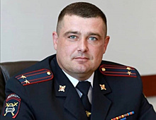 СК: взятку начальнику полиции Сызрани принёс глава ГАИ