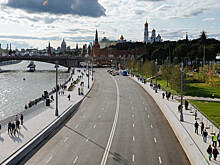 Программа "Ночи искусств" в Москве