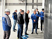 В Оренбурге ущерб системе водоснабжения и водоотведения от паводка оценивается в 800 млн рублей