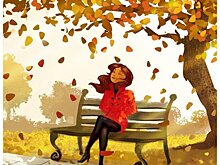Осенняя хандра — романтичный сплин или предвестник депрессии?