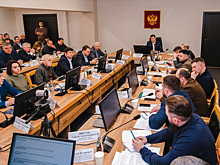 В Орехово-Зуевском городском округе найдут финансирование для обновления теплосетей, не вошедших в госпрограмму