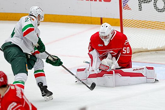 Сафонов — о Князеве: Артемий хороший друг, будем поддерживать общение