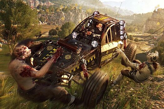 Всем владельцам Dying Light сделают приятный подарок