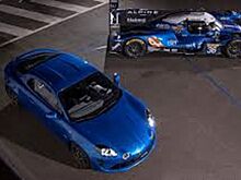 Renault не станет убивать Alpine: суббренду уготована особая роль