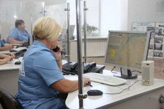 В Омске для семей с паллиативными детьми работает диспетчерская служба