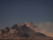 Человечество пережило суперизвержение вулкана 74 тысячи лет назад