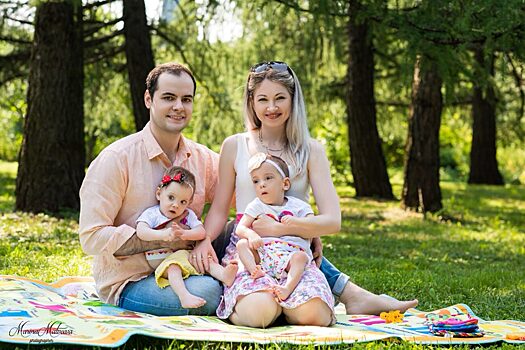 Как принять своего ребенка: непростая история матери недоношенных детей