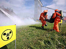 Микробиолог Никулин назвал смехотворными слова главы ЦРУ о химоружии на Украине