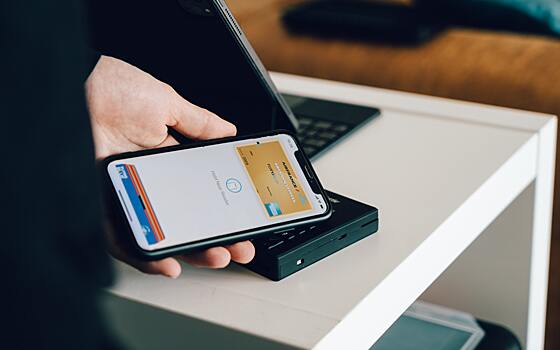 Евросоюз хочет засудить Apple из-за проблем с Apple Pay
