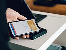 Евросоюз хочет засудить Apple из-за проблем с Apple Pay