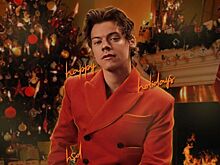 Уэмбли-рекорд: Гарри Стайлз превзошел Coldplay и Тейлор Свифт