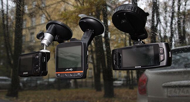 Новый закон о видеорегистраторах – правда или нет?