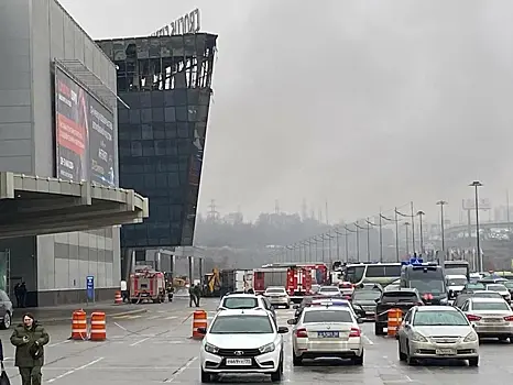 Близкие Мирзоева, участвовавшего в теракте в "Крокусе", отреклись от него