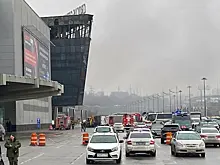 Близкие Мирзоева, участвовавшего в теракте в "Крокусе", отреклись от него