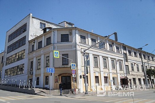 Владелец фабрики "Адонис" Ирек Галиев: проект рассмотрят на комиссии при раисе до конца 2025 года