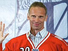 Гашек поблагодарил Эстонию за недопуск россиян на ЧЕ по фехтованию