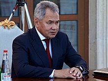 Шойгу объяснил важность создания международных спасательных центров в различных регионах мира